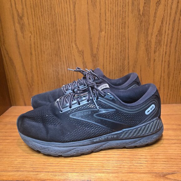 Brooks Other - Brooks Beast GTS 23 (Right shoe Sz 10.5 4E)(Left shoe Sz 11 4E) Running Shoes